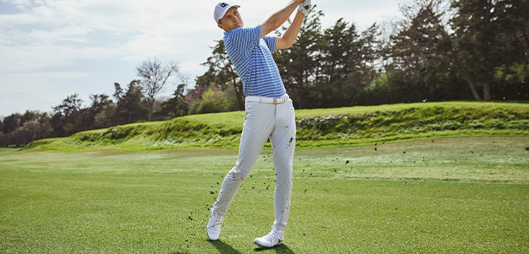 Golf Pants - What you should know when buying golf pants