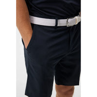 J.Lindeberg Vent Tight Golf Shorts - JL Navy