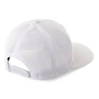 Travis Mathew The Patch Cap - White