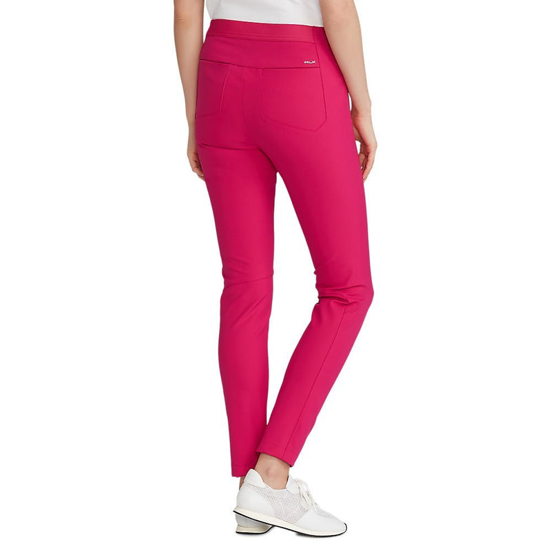 RLX Ralph Lauren Women's Eagle Pants - Aruba Pink