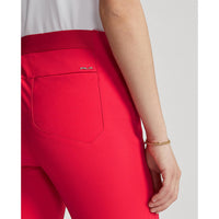 RLX Ralph Lauren Women's Eagle Pants - Maui Red