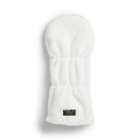 Polo Performance Ralph Lauren Driver Head Cover - White