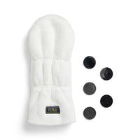 Polo Performance Ralph Lauren Fairway Head Cover - White