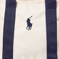 Polo Performance Ralph Lauren Large Golf Pouch - Elfenben