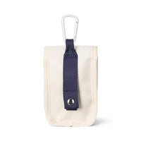 Polo Performance Ralph Lauren Small Golf Pouch - Elfenben