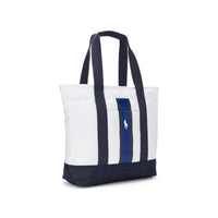 Polo Performance Ralph Lauren Pony Golf Tote Bag - White