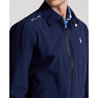 RLX Ralph Lauren Water-Repellent Jacket - French Navy