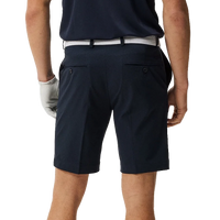 J.Lindeberg Vent Tight Golf Shorts - JL Navy