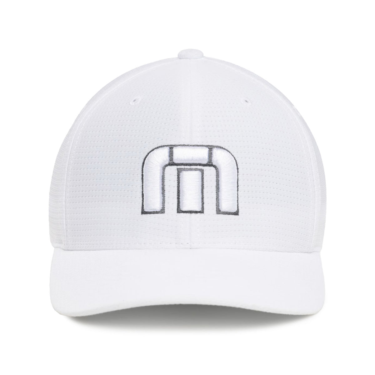 Travis Mathew B-Bahamas Cap - White