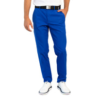 BOSS T Spectre Twill Slim Fit Pants - Medium Blue