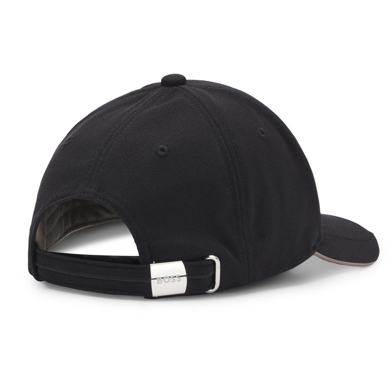 Boss US 1 Golf Cap - Svart