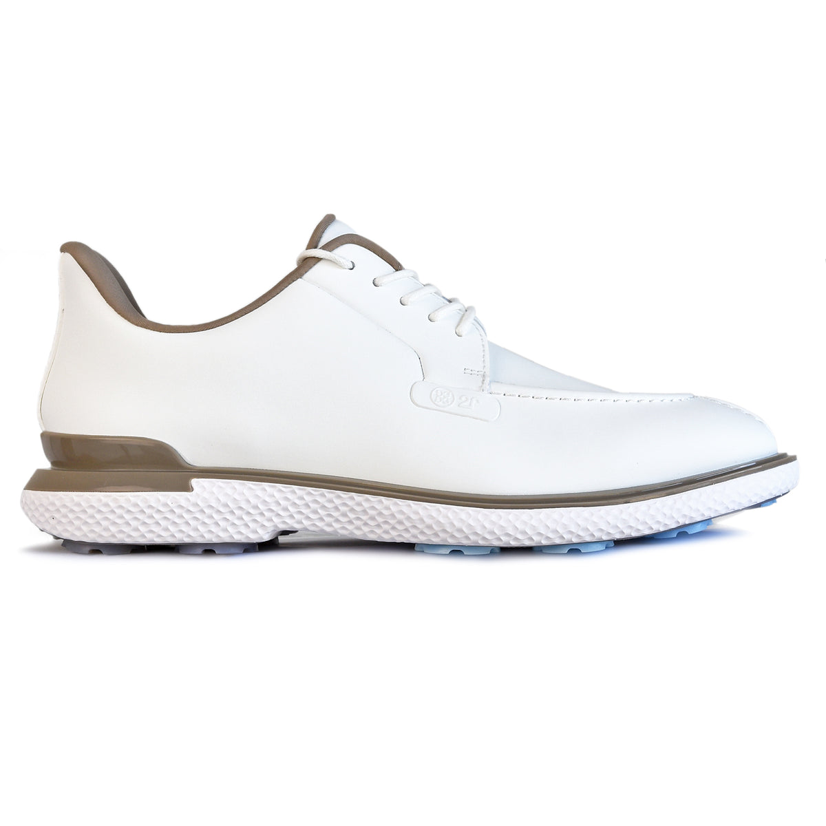 G/Fore Split Toe Gallivan2r Golf Shoes - Snow/Dune