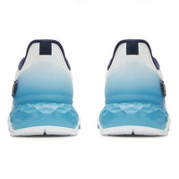 G/Fore Women's MG4+ Golf Shoes - Snow/ Fountain Ombre