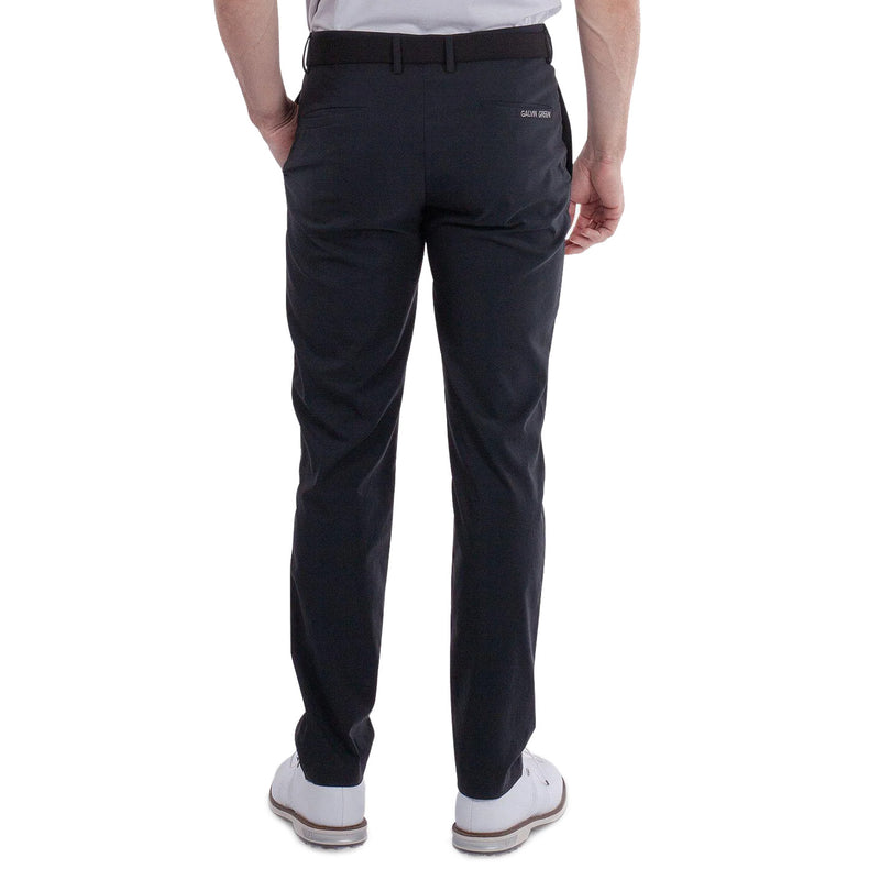 Galvin Green Noah Golf Pants - Black