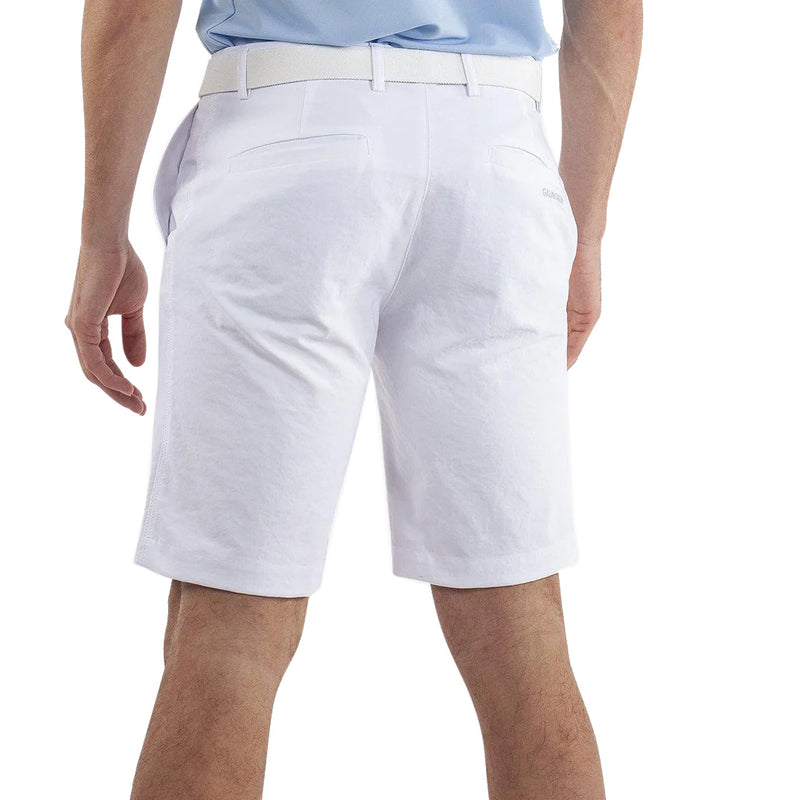 Galvin Green Paul Golf Shorts - White