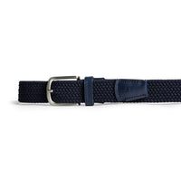 J.Lindeberg Bernhard Golf Belt - JL Navy