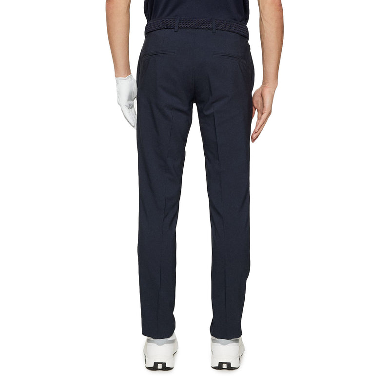 J.Lindeberg Elof Golf Pants - JL Navy