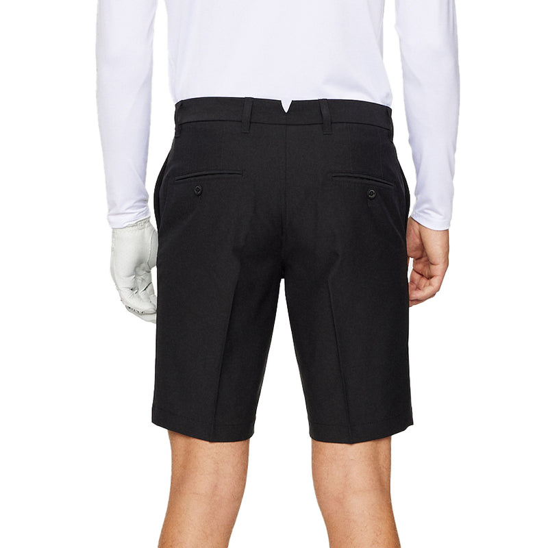 J.Lindeberg Eloy Golf Shorts - Black