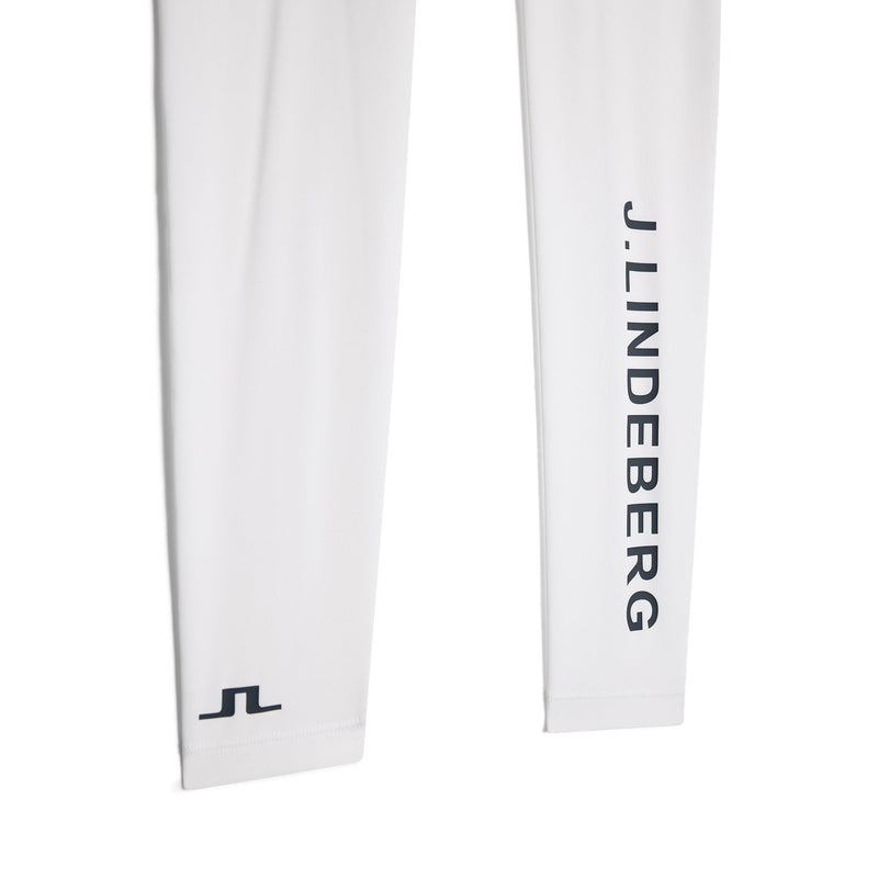 J.Lindeberg Enzo Golf Sleeve - White