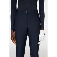 J.Lindeberg Women's Pia Golf Pants - JL Navy