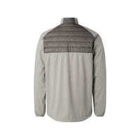 Cross Stance Golf Jacket - Paloma