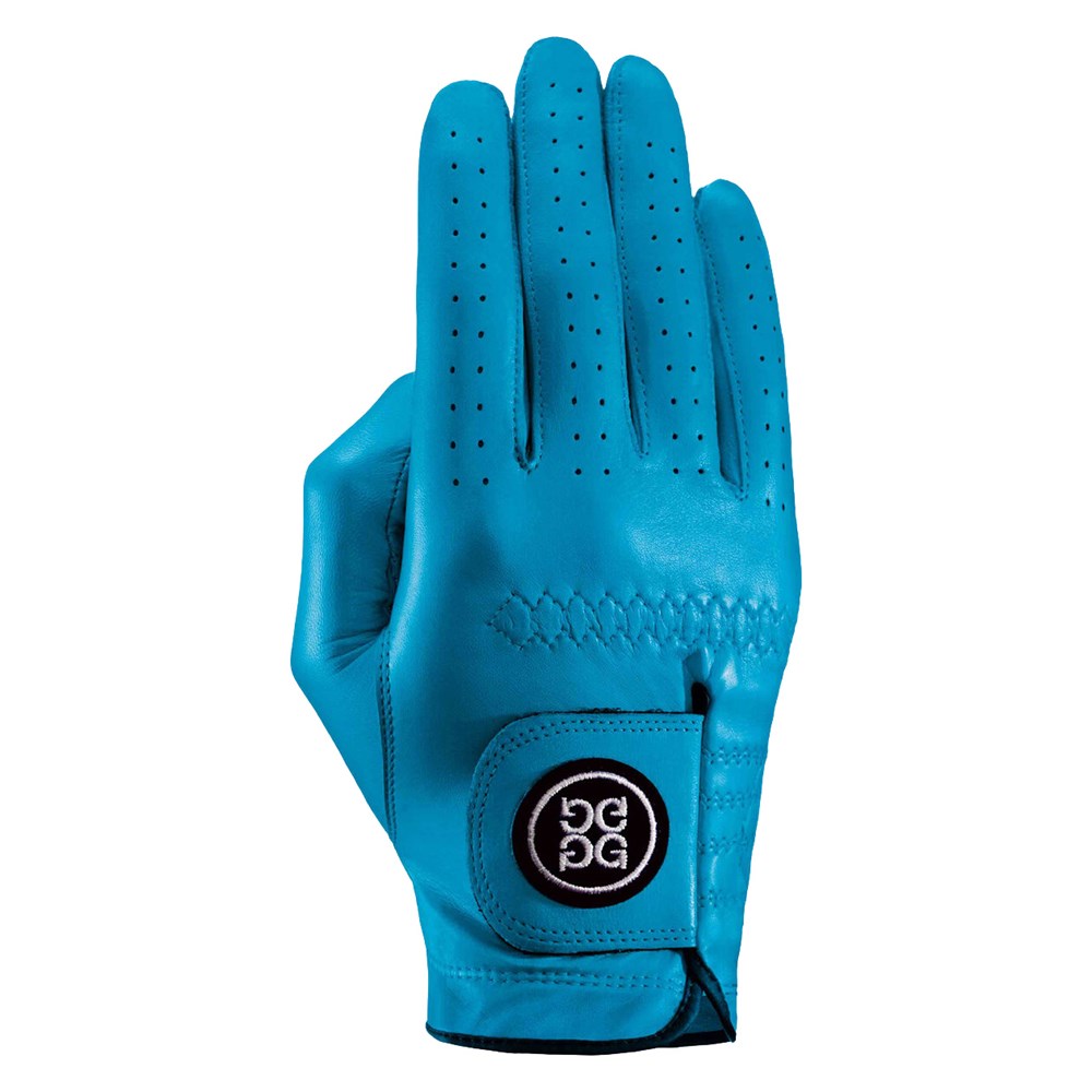 G/Fore Women's Right Golf Glove - Pacific