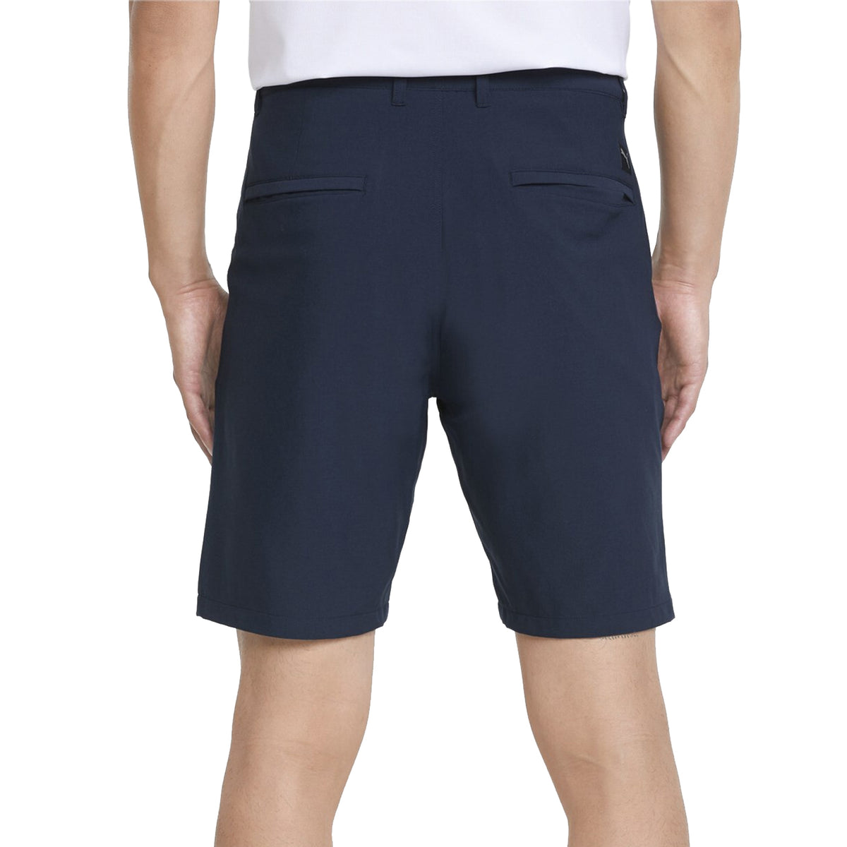 Puma 101 South Golf Shorts - Navy Blazer