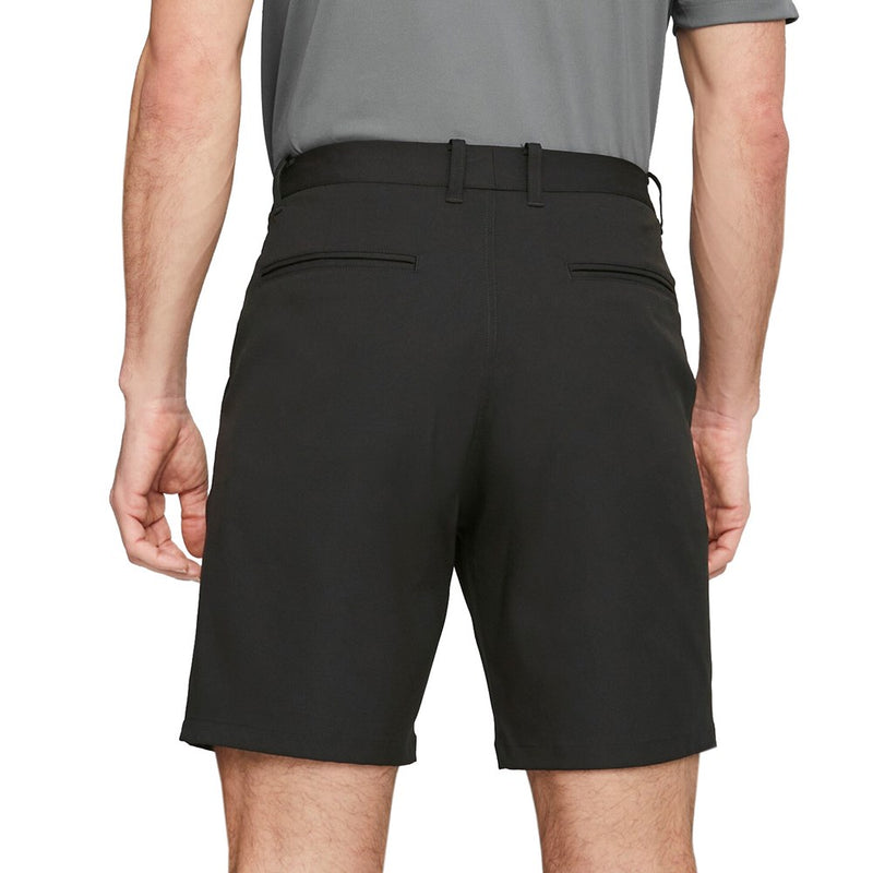 Puma Dealer Golf Shorts 8" - Puma Black