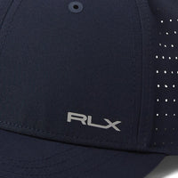 RLX Ralph Lauren Core Performance Caps - Navy