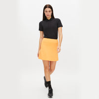 Rohnisch Women's Rumie Golf Skort - Blazing Orange