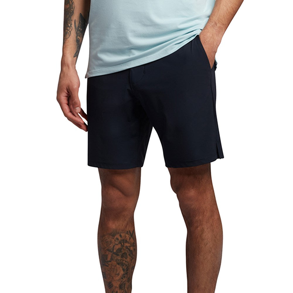 Lyle & Scott Airlight Shorts - Dark Navy