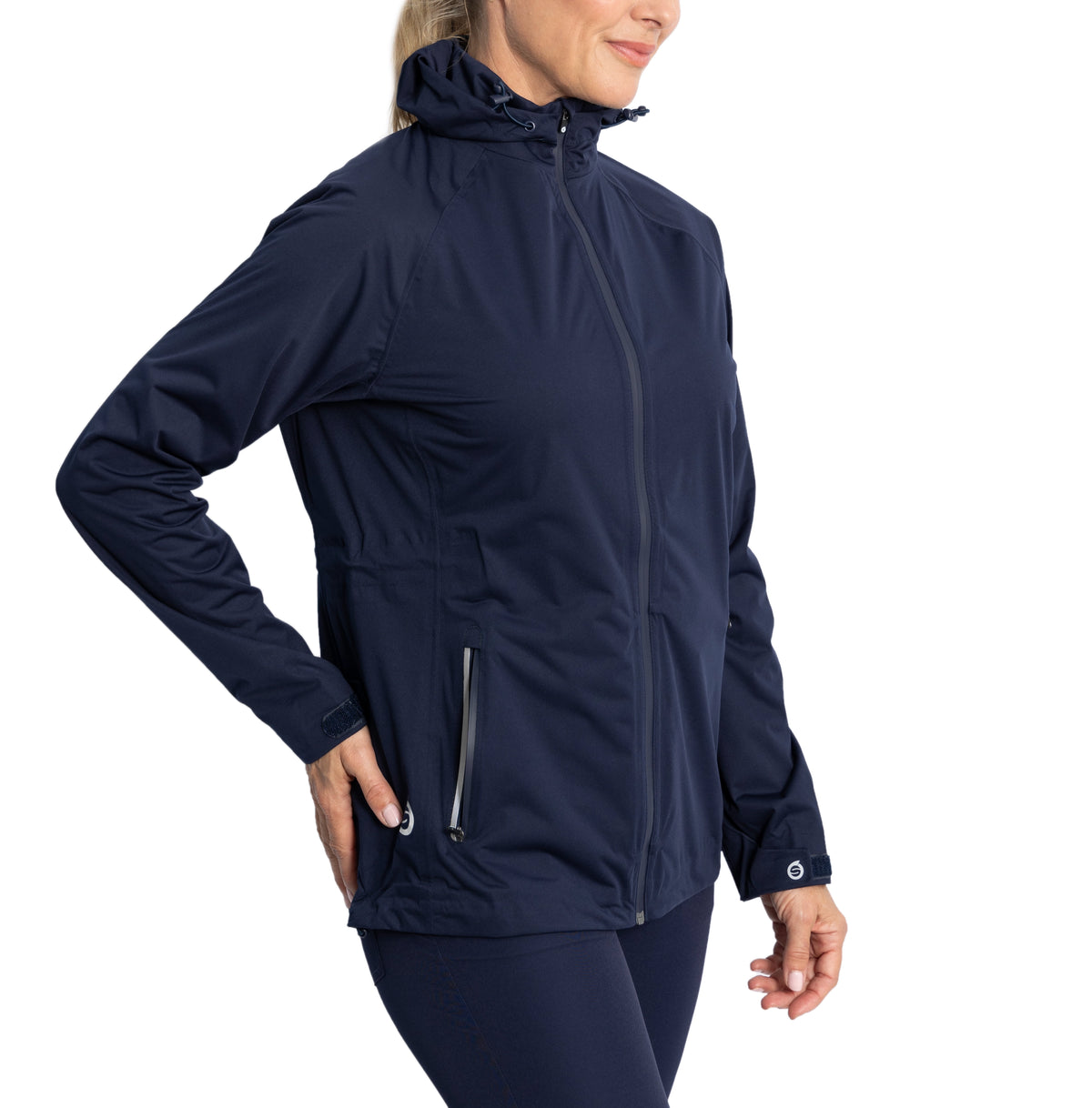 Ladies lightweight waterproof golf jackets hotsell