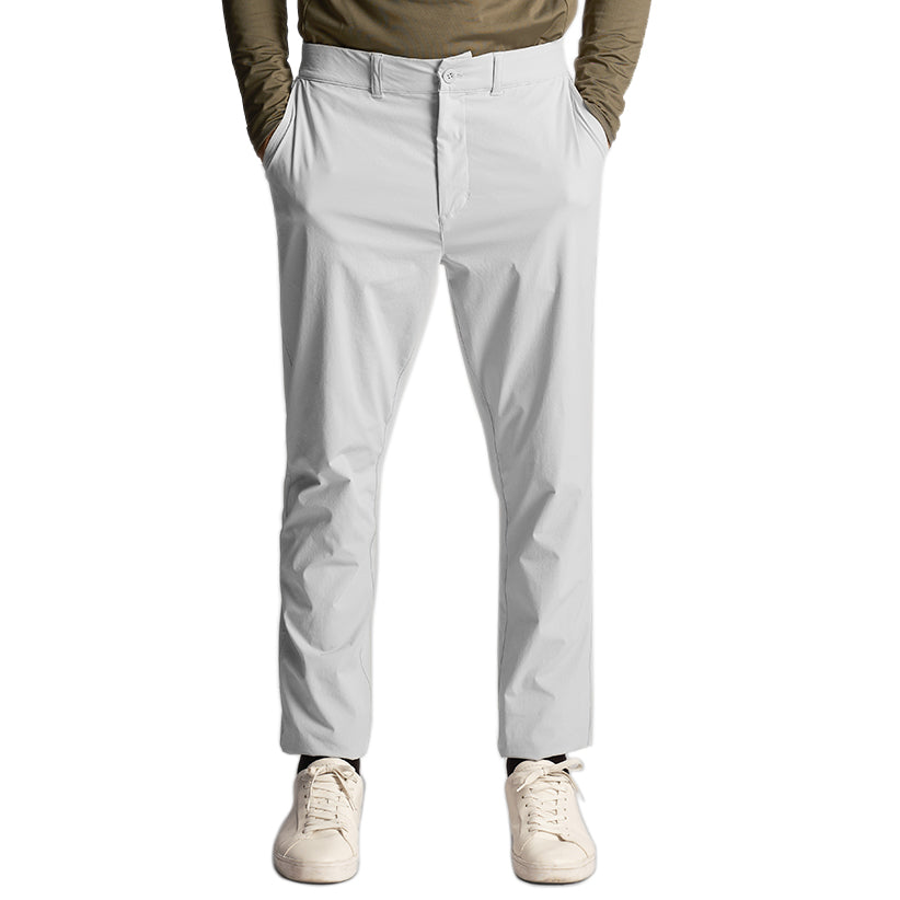 Lyle & Scott Tech Golf Pants - Pebble