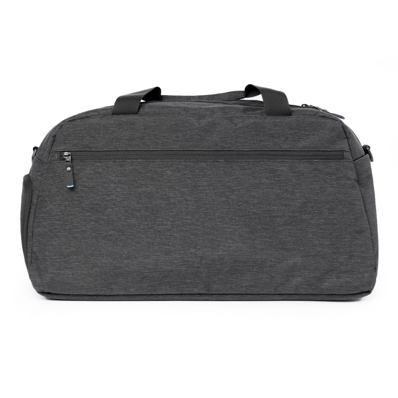 Travis Mathew Duffle 2.0 Bag - Svart