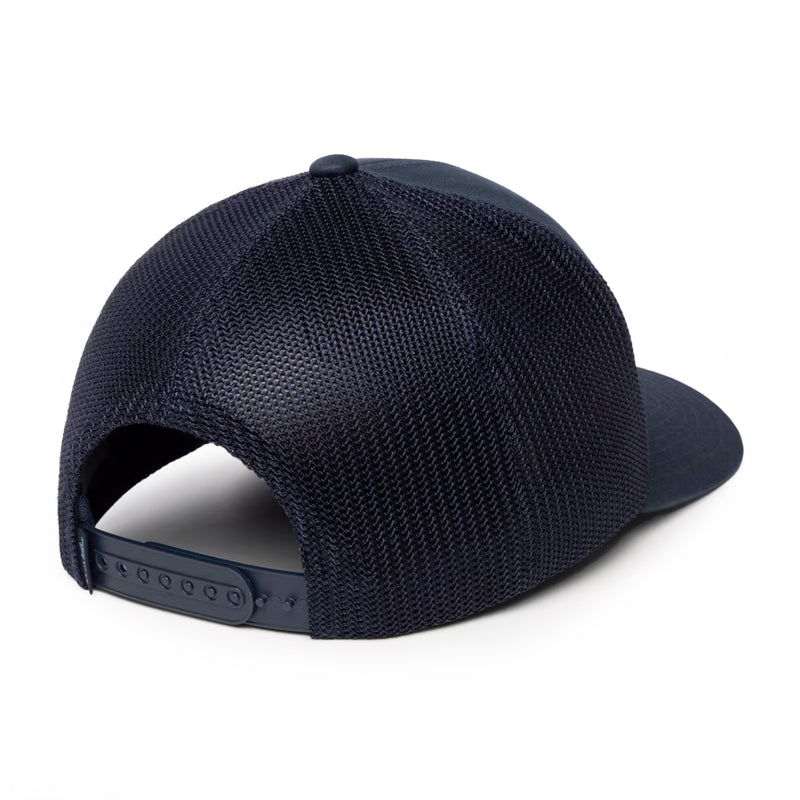 Travis Mathew El Captain 2.0 Snapback Golf Cap - Blue Nights