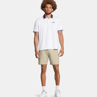 Under Armour Drive 8" Golf Short - Khaki Base