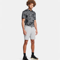 Under Armour Drive 8 "Golf Short - Steel