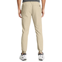 Under Armour Drive Golf Joggers - Khaki Base