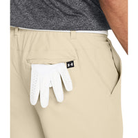 Under Armour Drive Golf Joggers - Khaki Base