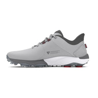 Under Armour Drive Pro Golf Shoes - Mod Grey/ Castlerock