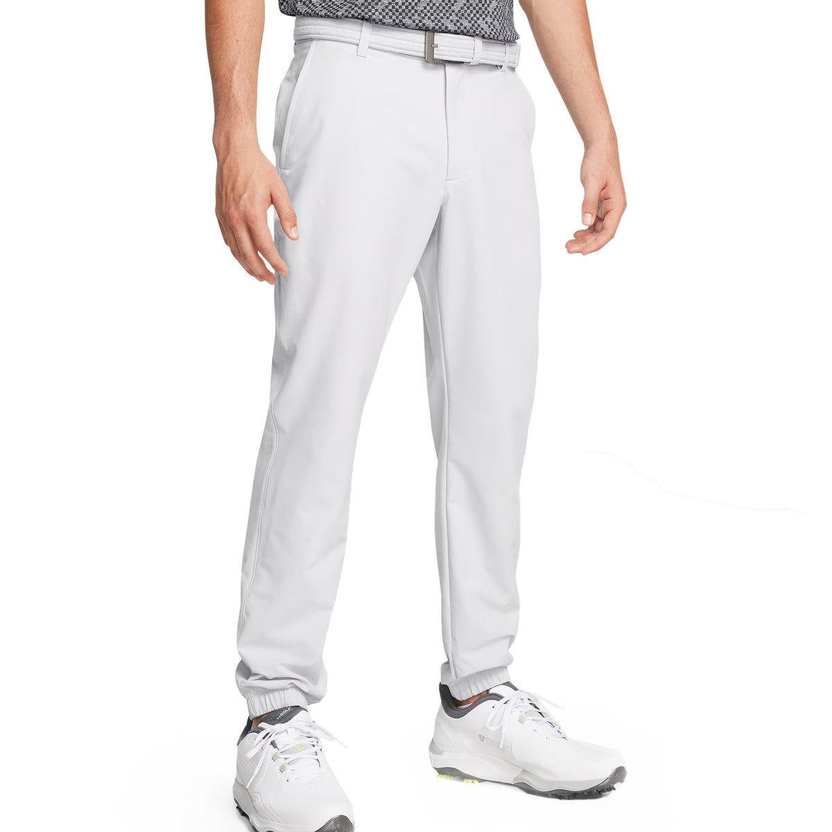 Under Armour MatchPlay Golf Jogger - Halo Grey