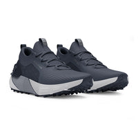 Under Armour Phantom Golf Shoes - Downpour Grey/Midnight Navy