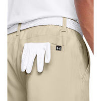 Under Armour Drive 8" Golf Short - Khaki Base