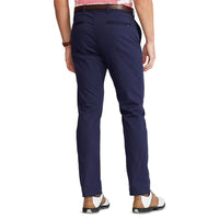 Polo Golf Ralph Lauren Tailored Fit Performance Chino - French Navy