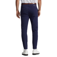 RLX Ralph Lauren Athletic Stretch Dobby Performance Golf Pants - French Navy