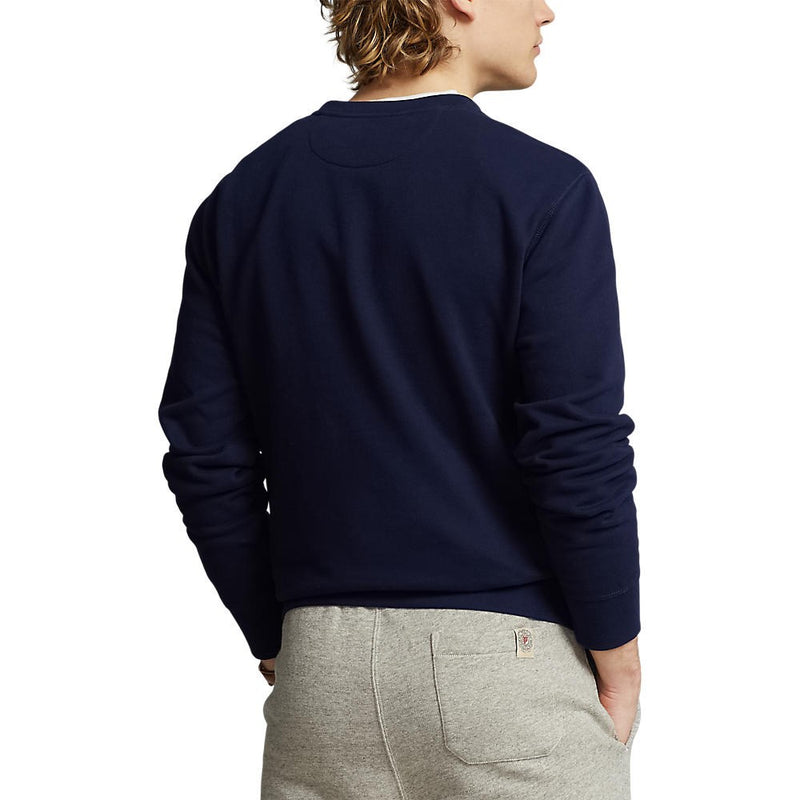 Polo Performance Ralph Lauren Classic Fit Performance Sweatshirt - French Navy