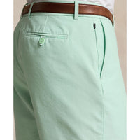 RLX Ralph Lauren Tailored Fit Performance Golf Short - Pastel Mint