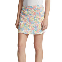 RLX Ralph Lauren Women's Printed Aim Skort 17" - Key West Petals