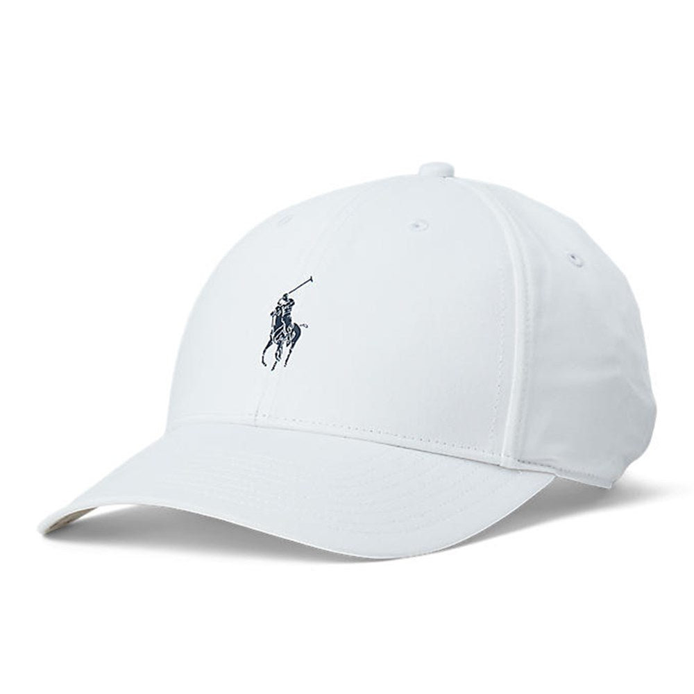 Polo performance outlet hat