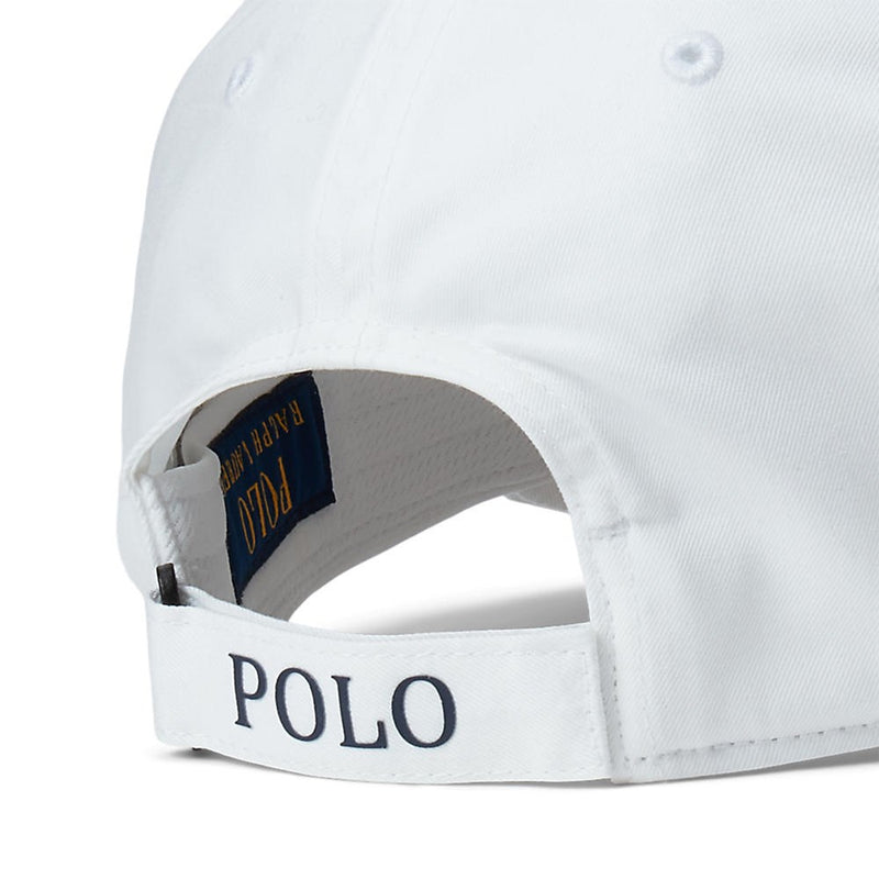 Ralph lauren polo golf hot sale cap